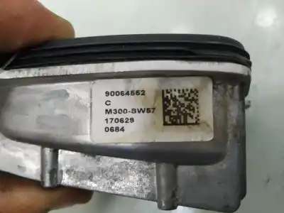 Pezzo di ricambio per auto di seconda mano modulo elettronico per renault talisman icon riferimenti oem iam 90064552  