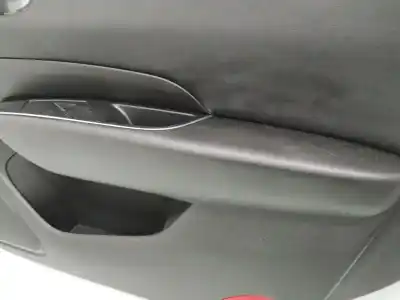 Pezzo di ricambio per auto di seconda mano rivestimento porta anteriore destro per renault talisman icon riferimenti oem iam 809008495r