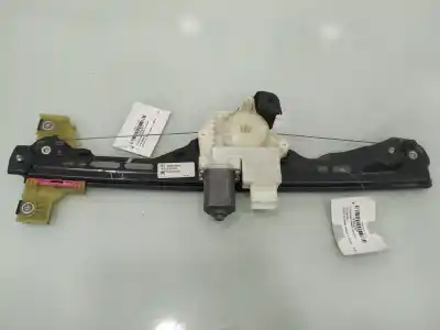 Автозапчасти б/у регулятор стекла заднего левого за citroen c4 grand picasso c4 grand picasso ссылки oem iam 9826076580   Автозапчасти б/у регулятор стекла заднего левого за citroen c4 grand picasso c4 grand picasso ссылки oem iam 9826076580