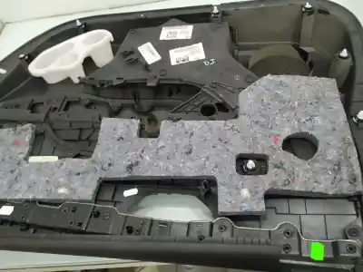 Pezzo di ricambio per auto di seconda mano rivestimento porta anteriore sinistro per renault talisman icon riferimenti oem iam 809015280r