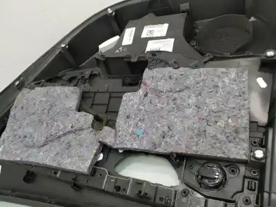 Pezzo di ricambio per auto di seconda mano rivestimento portiera posteriore sinistra per renault talisman icon riferimenti oem iam 829014893r