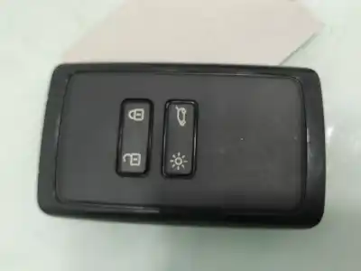 Second-hand car spare part ignition switch for renault talisman icon oem iam references 285c70506r  