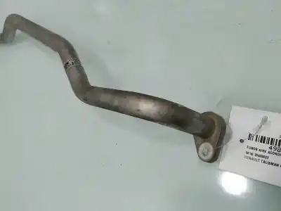 Pezzo di ricambio per auto di seconda mano tubi aria condizionata per renault talisman icon riferimenti oem iam 924803452r
