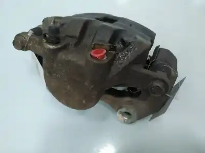 Peça sobressalente para automóvel em segunda mão pinça de travão dianteira esquerda por opel insignia sports tourer cosmo referências oem iam 