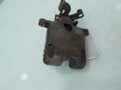 Peça sobressalente para automóvel em segunda mão pinça de travão traseira direita por opel insignia sports tourer cosmo referências oem iam 