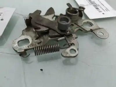Pezzo di ricambio per auto di seconda mano chiusura del cappuccio per citroen c4 picasso rip curl riferimenti oem iam 
