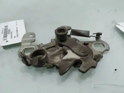 Pezzo di ricambio per auto di seconda mano chiusura del cappuccio per citroen c4 picasso rip curl riferimenti oem iam   