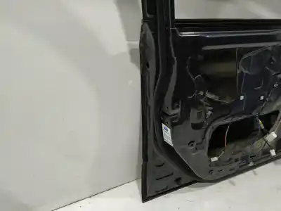 Pezzo di ricambio per auto di seconda mano PORTA ANTERIORE SINISTRA per SUBARU FORESTER  Riferimenti OEM IAM   