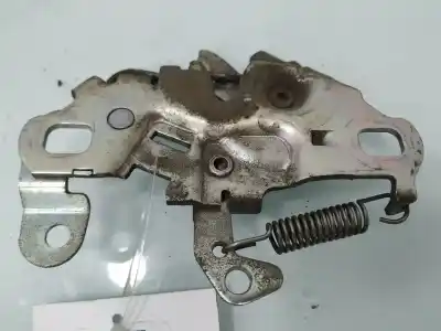 Автозапчасти б/у замок капота за citroen c4 grand picasso c4 grand picasso ссылки oem iam  Автозапчасти б/у замок капота за citroen c4 grand picasso c4 grand picasso ссылки oem iam