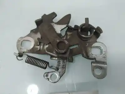 Автозапчасти б/у замок капота за citroen c4 grand picasso c4 grand picasso ссылки oem iam    Автозапчасти б/у замок капота за citroen c4 grand picasso c4 grand picasso ссылки oem iam