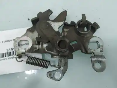 Автозапчасти б/у замок капота за citroen c4 grand picasso c4 grand picasso ссылки oem iam    Автозапчасти б/у замок капота за citroen c4 grand picasso c4 grand picasso ссылки oem iam