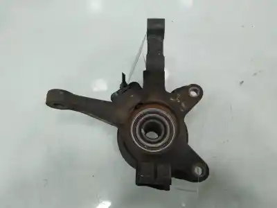 Second-hand car spare part front left knuckle for hyundai i10 classic oem iam references   