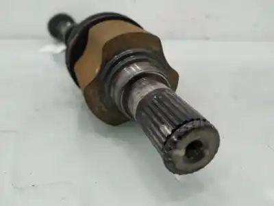 Second-hand car spare part front right transmission for hyundai i10 classic oem iam references 495000x110