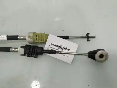 Pezzo di ricambio per auto di seconda mano collegamento del cambio per renault talisman icon riferimenti oem iam 349358299r