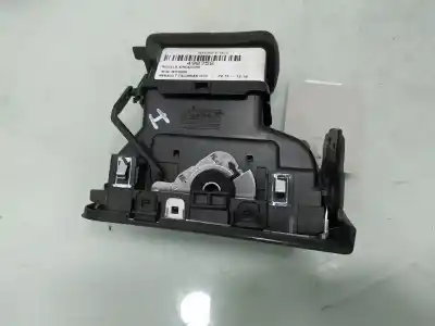 Pezzo di ricambio per auto di seconda mano griglia di aerazione per renault talisman icon riferimenti oem iam 687619360r