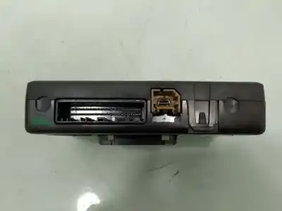Pezzo di ricambio per auto di seconda mano modulo elettronico per renault talisman icon riferimenti oem iam 282754595r  