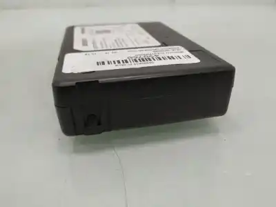 Pezzo di ricambio per auto di seconda mano modulo elettronico per renault talisman icon riferimenti oem iam 282754595r