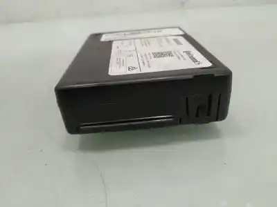 Pezzo di ricambio per auto di seconda mano modulo elettronico per renault talisman icon riferimenti oem iam 282754595r  