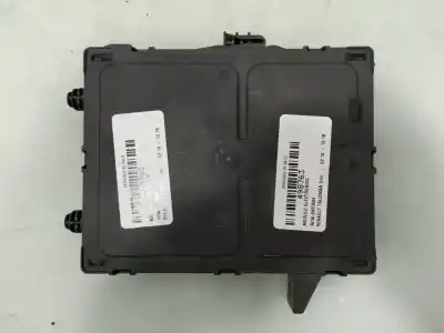 Second-hand car spare part electronic module for renault talisman icon oem iam references 284b13506r  