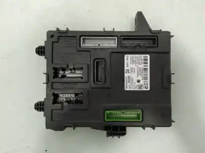 Second-hand car spare part electronic module for renault talisman icon oem iam references 284b13506r  