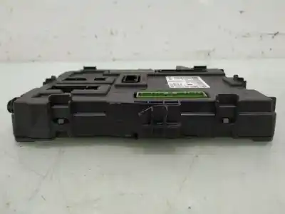 Second-hand car spare part electronic module for renault talisman icon oem iam references 284b13506r  