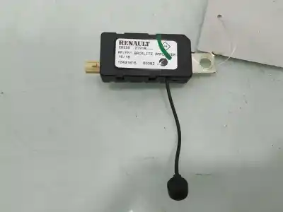 Pezzo di ricambio per auto di seconda mano modulo elettronico per renault talisman icon riferimenti oem iam 282302791r  