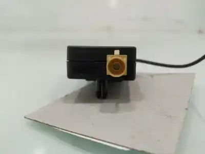 Pezzo di ricambio per auto di seconda mano modulo elettronico per renault talisman icon riferimenti oem iam 282302791r