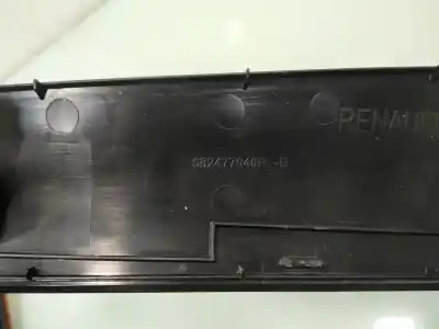Pezzo di ricambio per auto di seconda mano modanatura per renault talisman icon riferimenti oem iam 682477040r