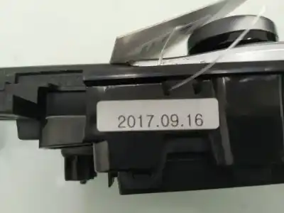 Автозапчасти б/у многофункциональное управление за RENAULT TALISMAN Icon ссылки OEM IAM 253B05762R  