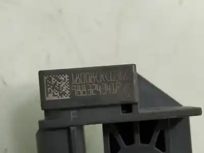 Peça sobressalente para automóvel em segunda mão sensor por renault talisman icon referências oem iam 988324341r  