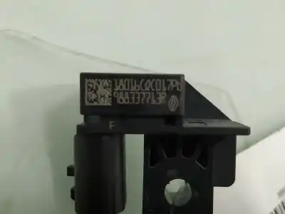 Pezzo di ricambio per auto di seconda mano sensore per renault talisman icon riferimenti oem iam 988337713r