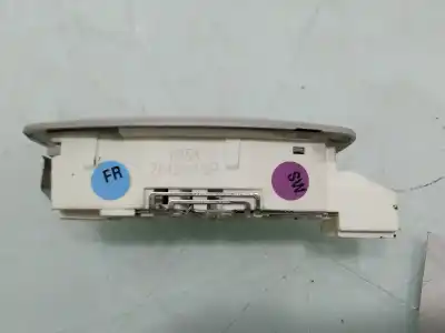 Second-hand car spare part interior light for renault talisman icon oem iam references 264301419r  