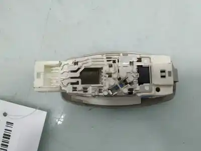 Second-hand car spare part interior light for renault talisman icon oem iam references 264301419r  