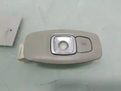Second-hand car spare part interior light for renault talisman icon oem iam references 264301419r  