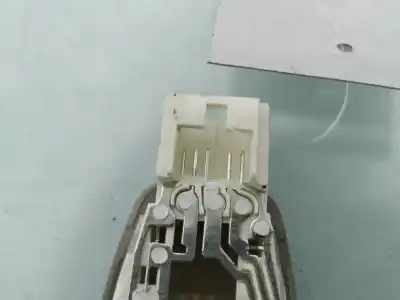 Pezzo di ricambio per auto di seconda mano luce interna per renault talisman icon riferimenti oem iam 264301419r