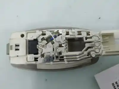 Pezzo di ricambio per auto di seconda mano luce interna per renault talisman icon riferimenti oem iam 264301419r  