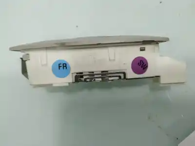 Pezzo di ricambio per auto di seconda mano luce interna per renault talisman icon riferimenti oem iam 264301419r