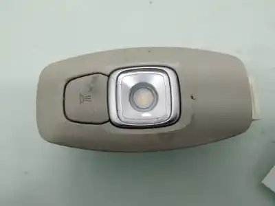 Pezzo di ricambio per auto di seconda mano luce interna per renault talisman icon riferimenti oem iam 264301419r  