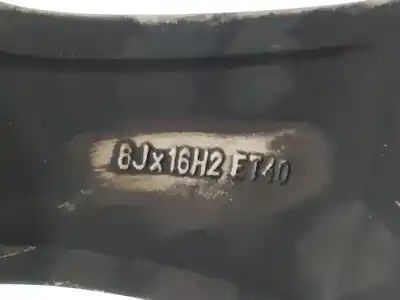 Автозапчастина б/у шина для opel corsa d corsa d посилання на oem iam 13256652  