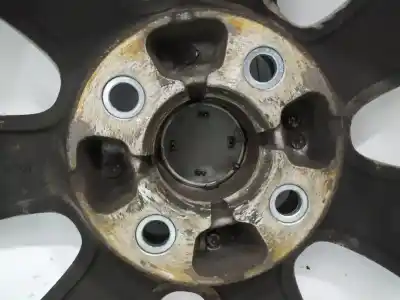 Автозапчастина б/у шина для opel corsa d corsa d посилання на oem iam 13256652  