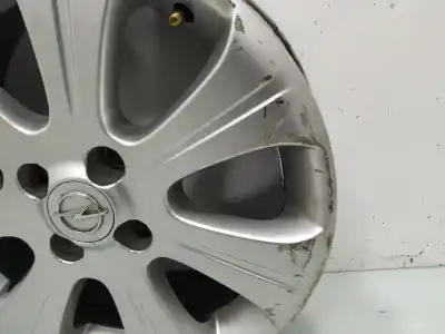 Автозапчасти б/у шина за opel corsa d corsa d ссылки oem iam 13256652