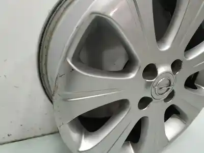 Автозапчастина б/у шина для opel corsa d corsa d посилання на oem iam 13256652  