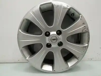 Автозапчастина б/у шина для opel corsa d corsa d посилання на oem iam 13256652  