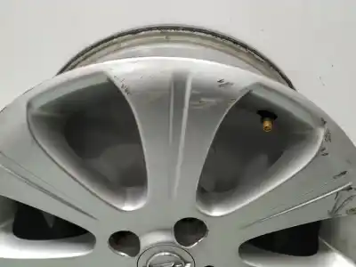 Автозапчастина б/у шина для opel corsa d corsa d посилання на oem iam 13256652  