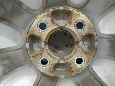 Pezzo di ricambio per auto di seconda mano cerchione in lega per opel corsa d corsa d riferimenti oem iam 13256652  