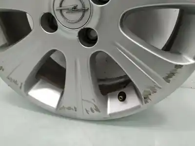 Автозапчасти б/у шина за opel corsa d corsa d ссылки oem iam 13256652