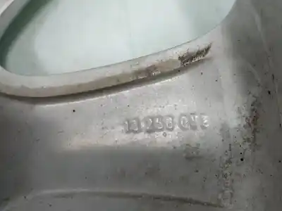Pezzo di ricambio per auto di seconda mano cerchione in lega per opel corsa d corsa d riferimenti oem iam 13256652  