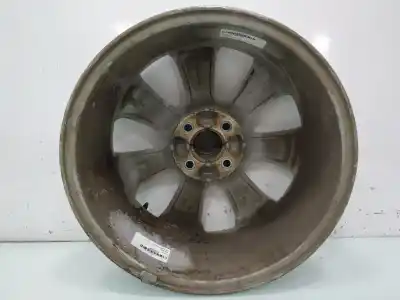 Pezzo di ricambio per auto di seconda mano cerchione in lega per opel corsa d corsa d riferimenti oem iam 13256652  