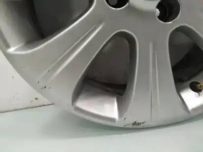 Pezzo di ricambio per auto di seconda mano cerchione in lega per opel corsa d corsa d riferimenti oem iam 13256652  