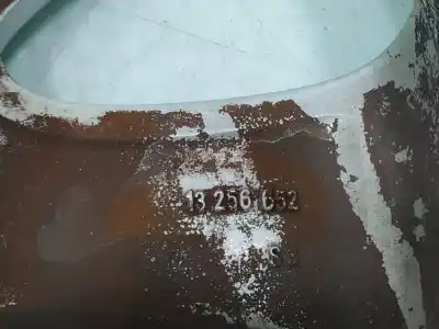 Pezzo di ricambio per auto di seconda mano cerchione in lega per opel corsa d corsa d riferimenti oem iam 13256652  